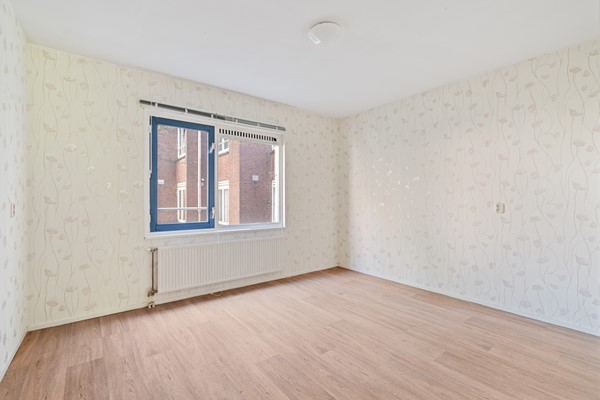 Medium property photo - Hofmeyrstraat 3B, 1091 LV Amsterdam
